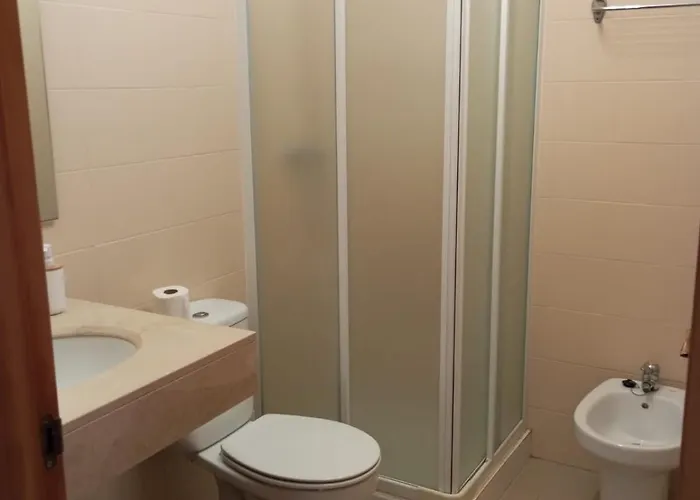 Family With Sea View And Pool Lloret de Mar