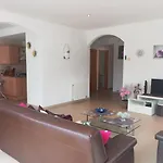 Villa Family With Sea View And Pool