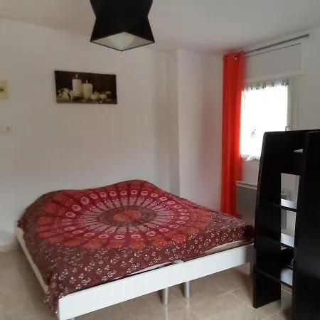 וילה Family With Sea View And Pool *