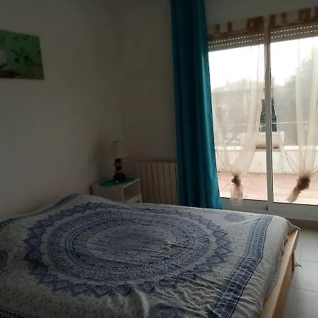 Family With Sea View And Pool Lloret de Mar