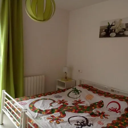 Family With Sea View And Pool * Lloret de Mar