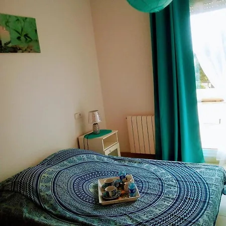 Family With Sea View And Pool Villa Lloret de Mar