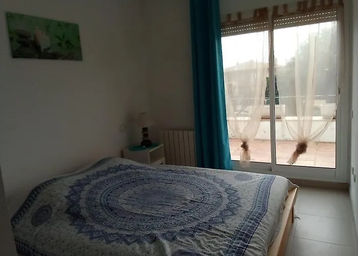 Family With Sea View And Pool Льорет-де-Мар