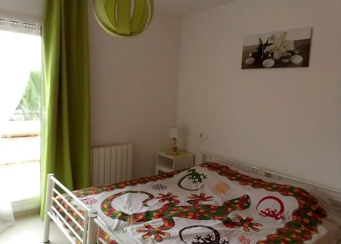 Family With Sea View And Pool * Lloret de Mar