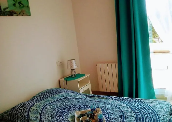 Family With Sea View And Pool Вилла Льорет-де-Мар