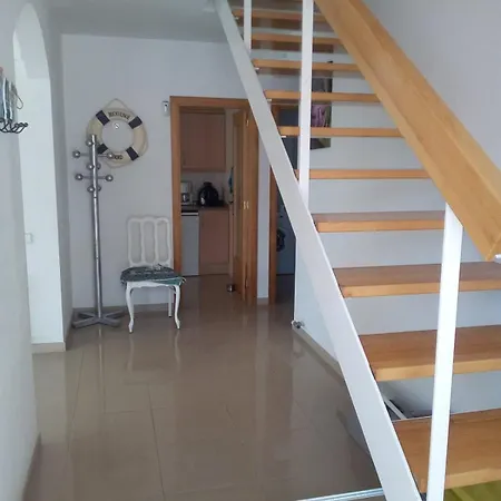 Family With Sea View And Pool * Lloret de Mar